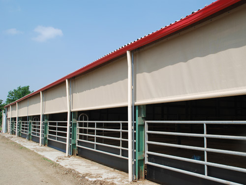 Filet brise vent LUBRATEC