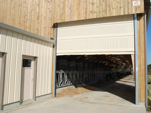 Filet brise vent Porte brise vent